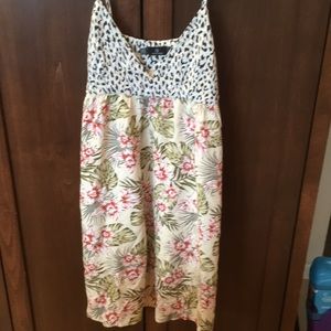 Volcom Sorry Babe Dress